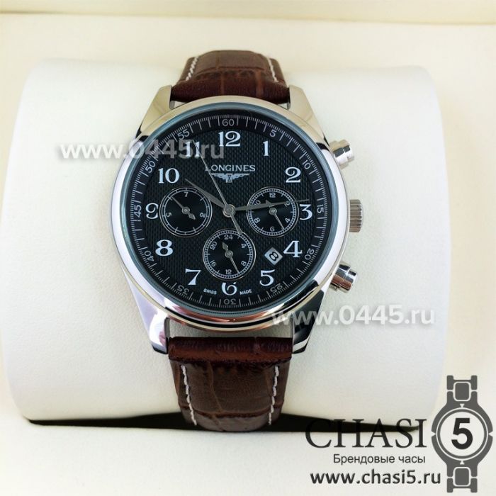 Часы Longines Master Collection (01068)