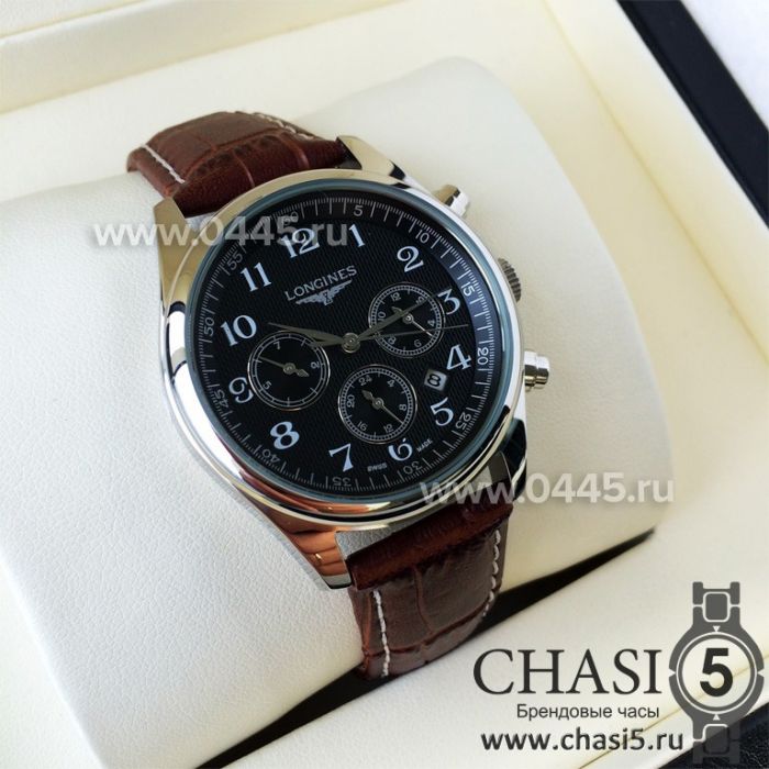 Часы Longines Master Collection (01068)