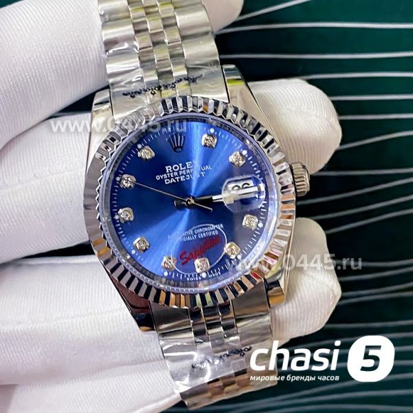 Часы Rolex Datejust (10714)