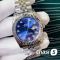 Часы Rolex Datejust (10714)