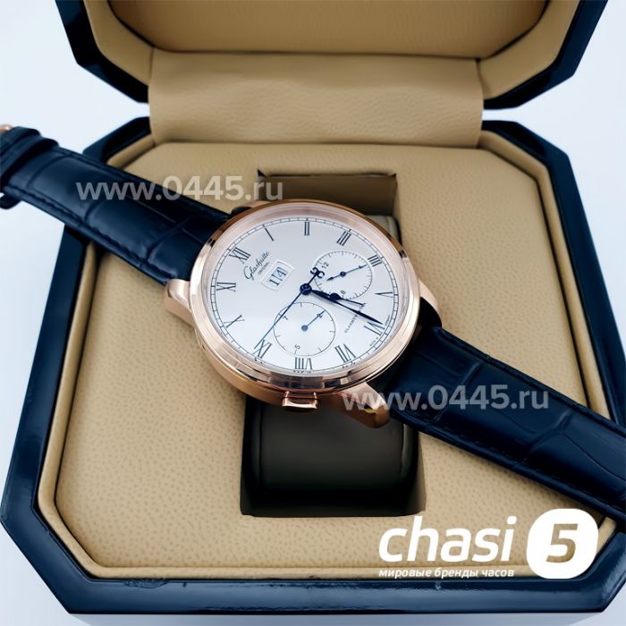 Часы Glashutte (10747)