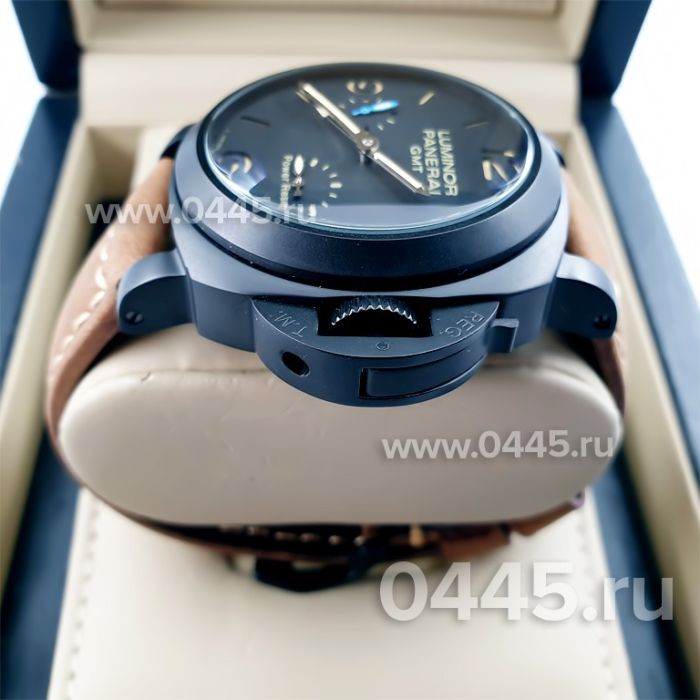 Часы Panerai Luminor Marina Power Reserve GMT (10790)