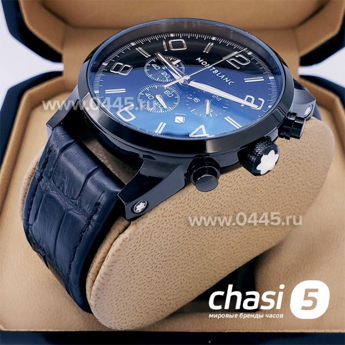 Часы Montblanc TimeWalker (01080)