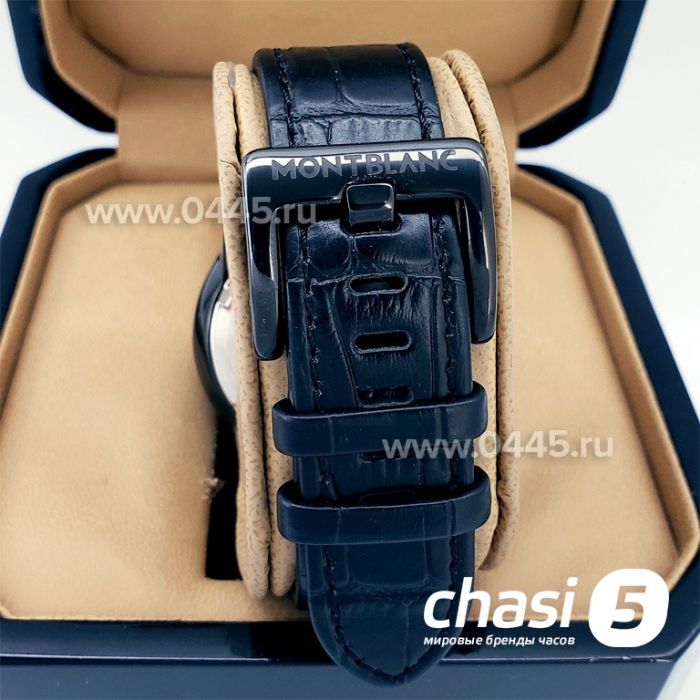 Часы Montblanc TimeWalker (01080)