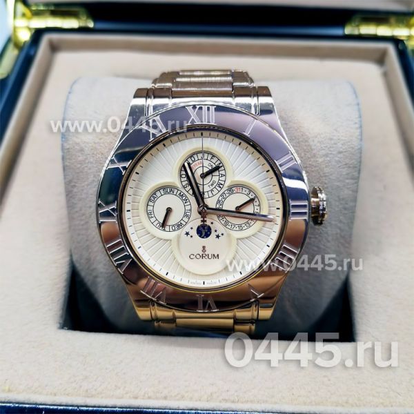 Часы Corum Admiral's Cup (10847)