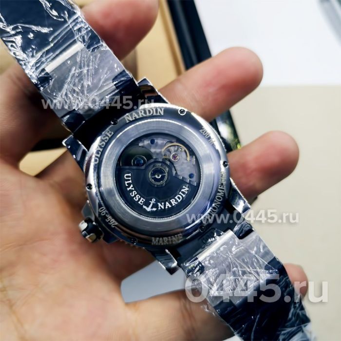 Часы Ulysse Nardin (10864)