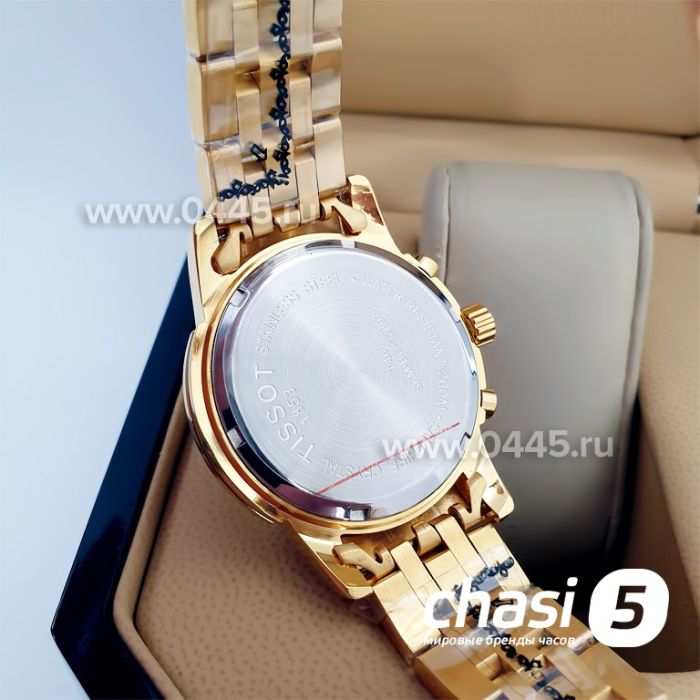 Часы Tissot PRC 200 (10865)