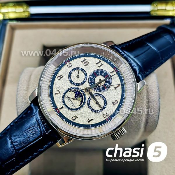 Часы A. Lange & Sohne Datograph (10918)