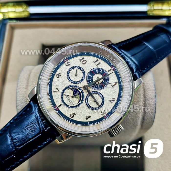 Часы A. Lange & Sohne Datograph (10918)