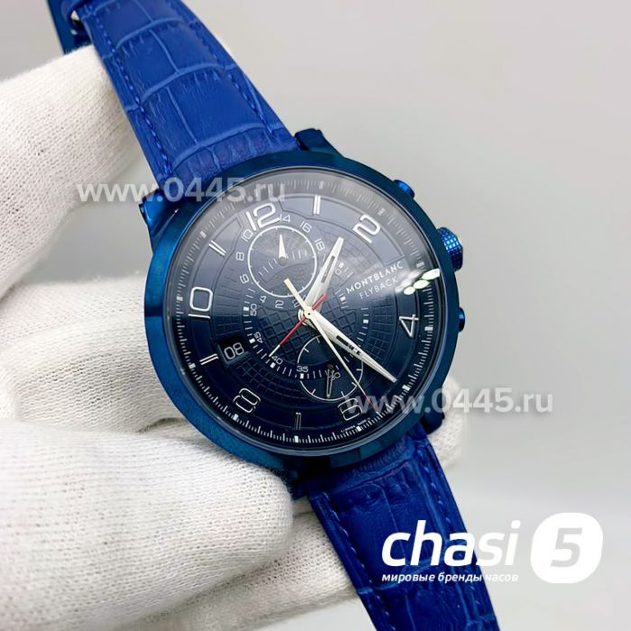 Часы Montblanc Flyback (10935)
