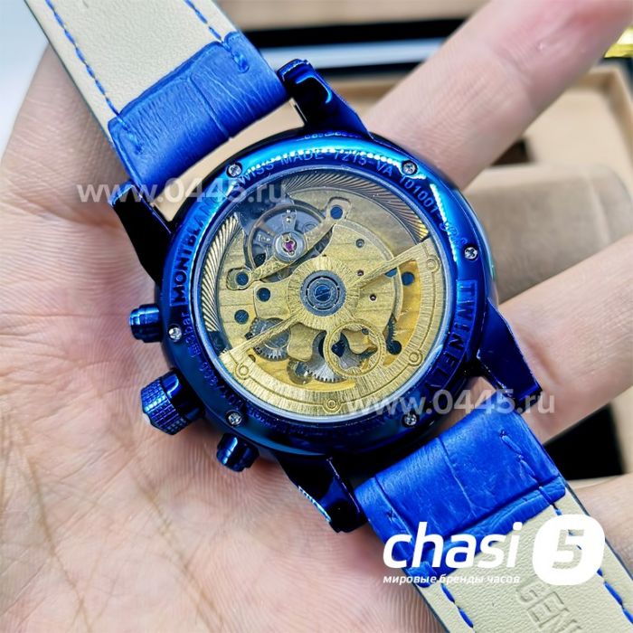 Часы Montblanc Flyback (10935)