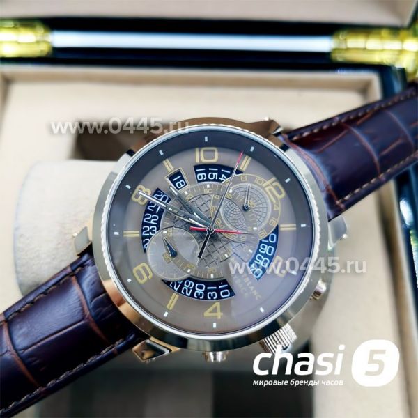 Часы Montblanc Flyback (10936)