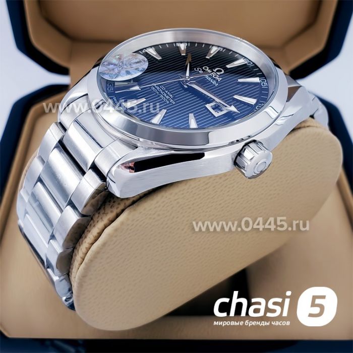 Часы Omega Seamaster Aqua Terra (10947)