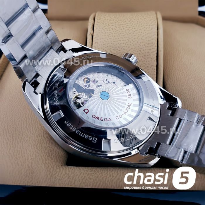 Часы Omega Seamaster Aqua Terra (10947)