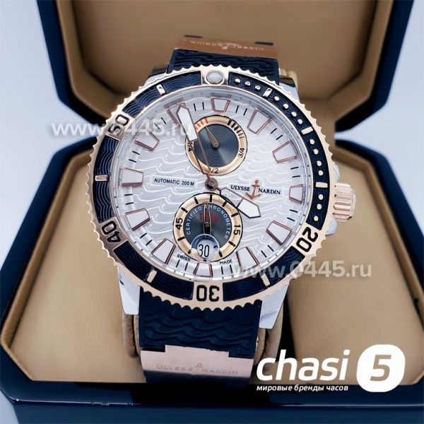 Часы Ulysse Nardin (10965)
