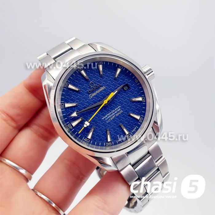 Часы Omega Seamaster Aqua Terra (10971)