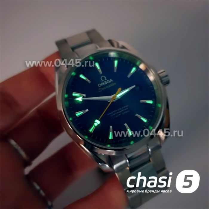 Часы Omega Seamaster Aqua Terra (10971)