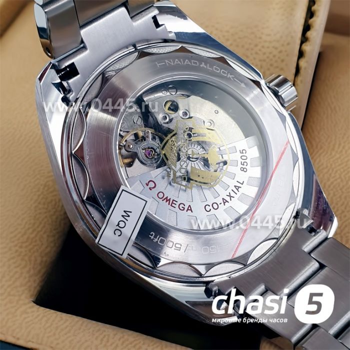 Часы Omega Seamaster Aqua Terra (10971)