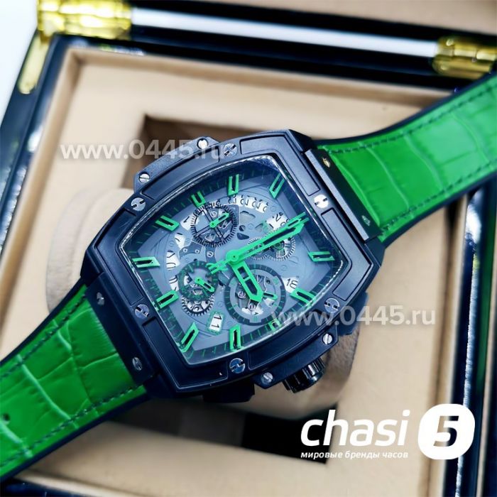 Часы Hublot Senna Champion 88 (10987)