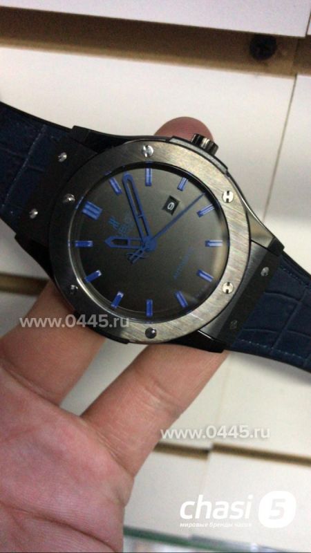 Часы HUBLOT Classic Fusion (10992)