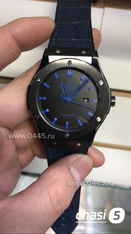 Часы HUBLOT Classic Fusion (10992)