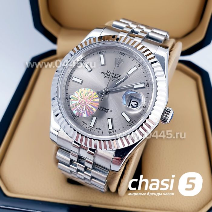 Часы Rolex Datejust (11004)