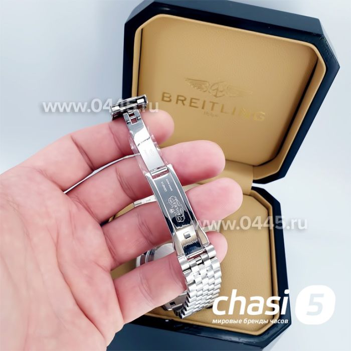Часы Rolex Datejust (11004)
