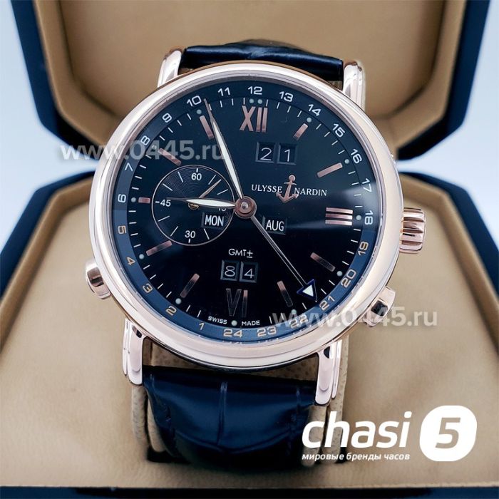 Часы Ulysse Nardin (11021)