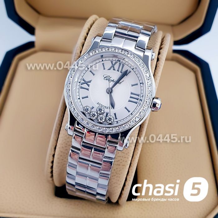 Часы Chopard Happy Diamonds (11036)