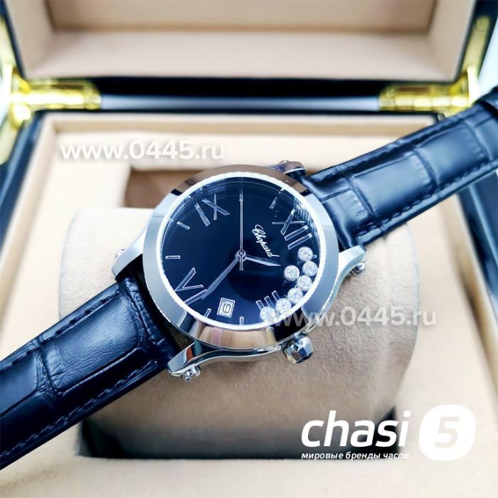 Часы Chopard Happy Diamonds (11038)