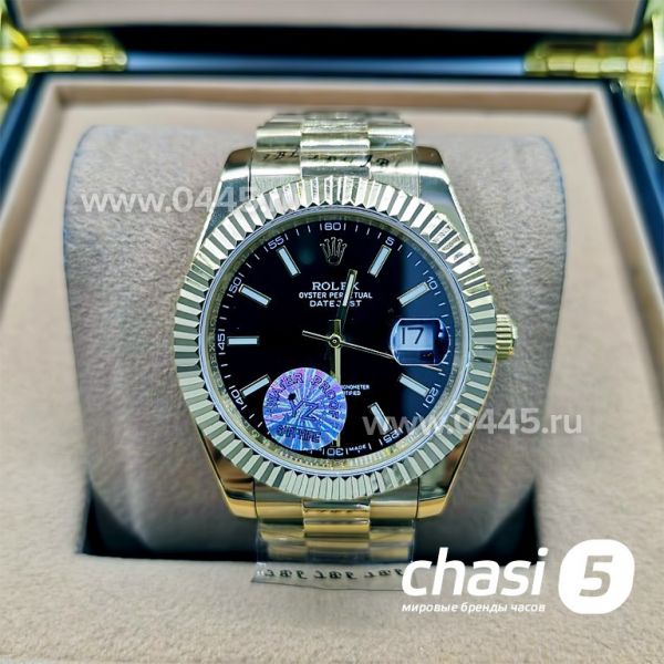 Часы Rolex Datejust (11042)