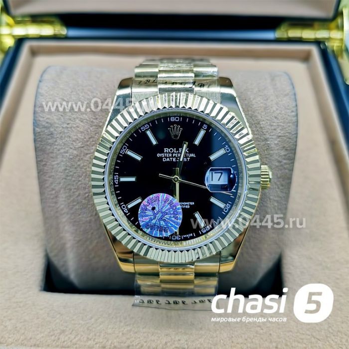 Часы Rolex Datejust (11042)