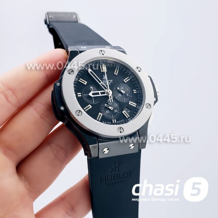 Часы HUBLOT Big Bang Chronograph (11043)