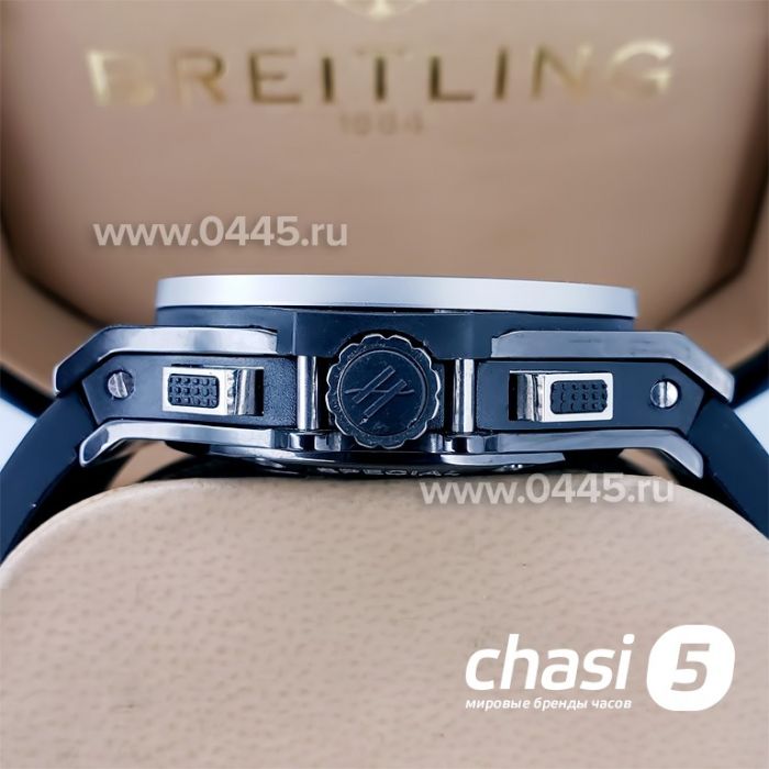 Часы HUBLOT Big Bang Chronograph (11043)