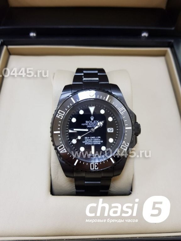 Часы Rolex Sea-DWELLER (11055)