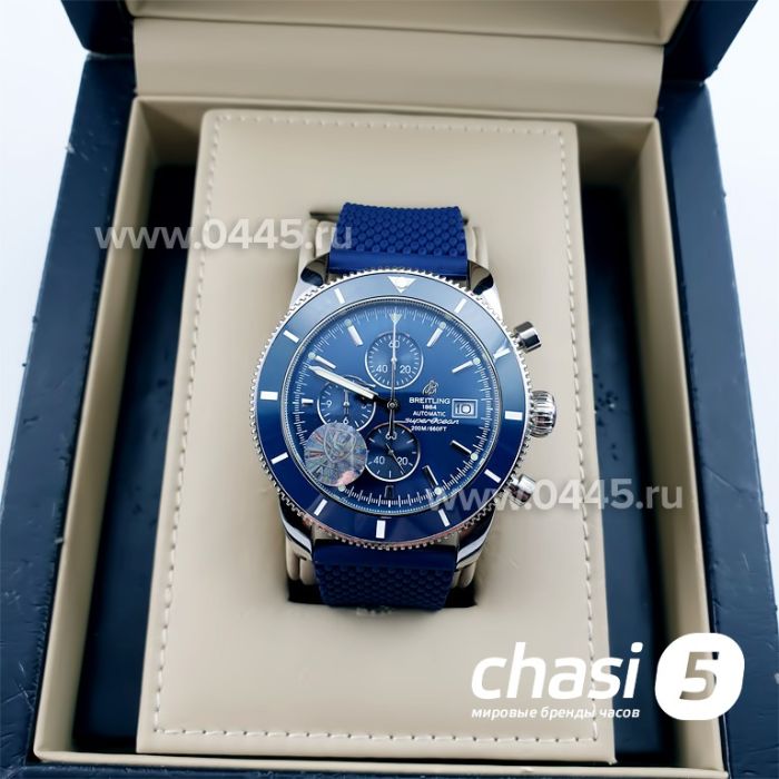 Часы Breitling Superocean (11062)