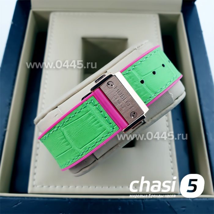 Часы Hublot Big Bang Lady Series (11064)