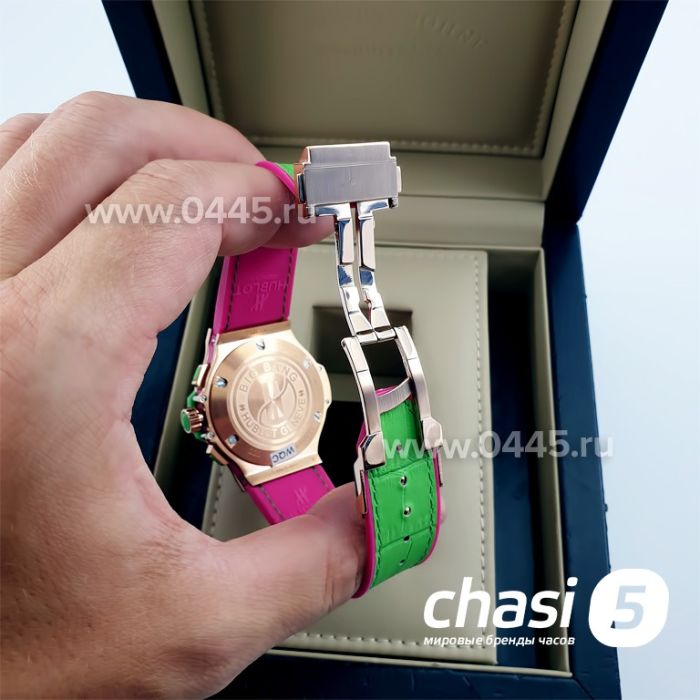 Часы Hublot Big Bang Lady Series (11064)