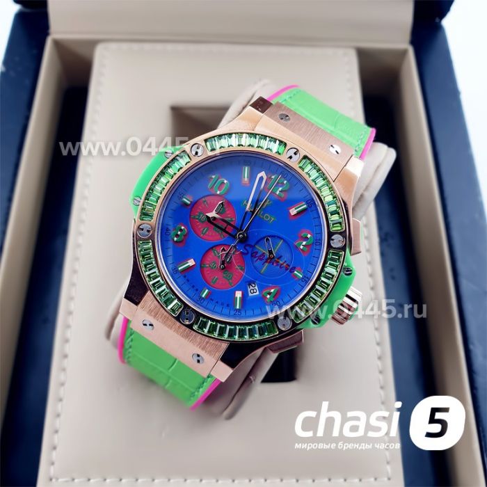 Часы Hublot Big Bang Lady Series (11064)