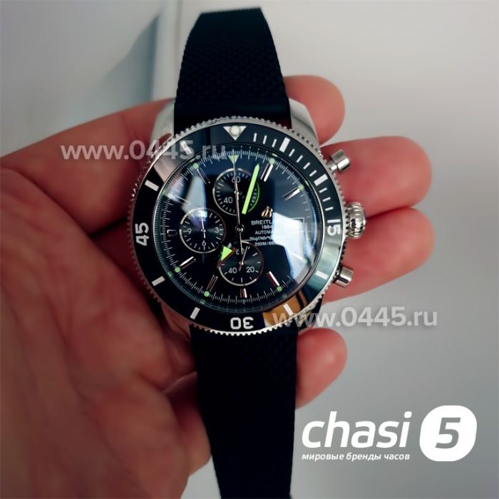 Часы Breitling Superocean (11070)