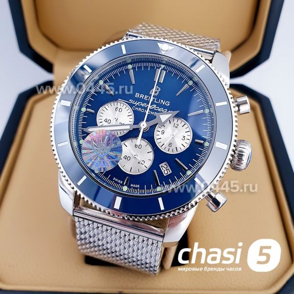 Часы Breitling Superocean (11071)