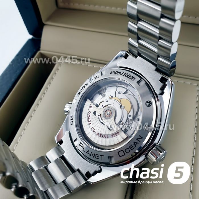 Часы Omega Seamaster Matte (11076)