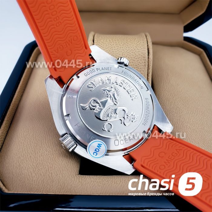 Часы Omega Seamaster Planet Ocean (11083)