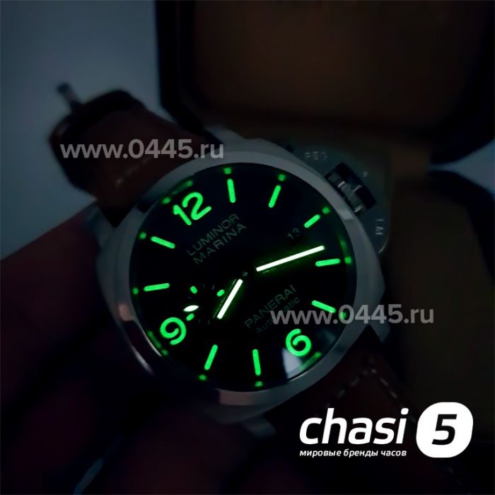 Часы Panerai Luminor Marina (11089)