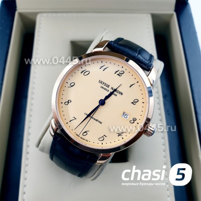 Часы Ulysse Nardin (11092)