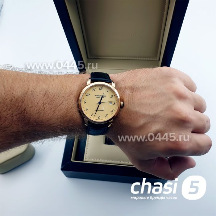 Часы Ulysse Nardin (11092)