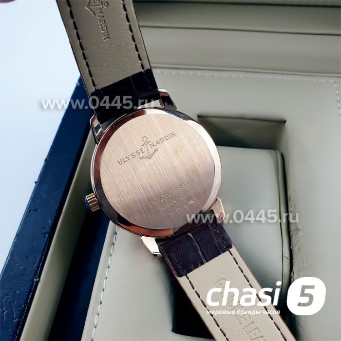 Часы Ulysse Nardin (11093)