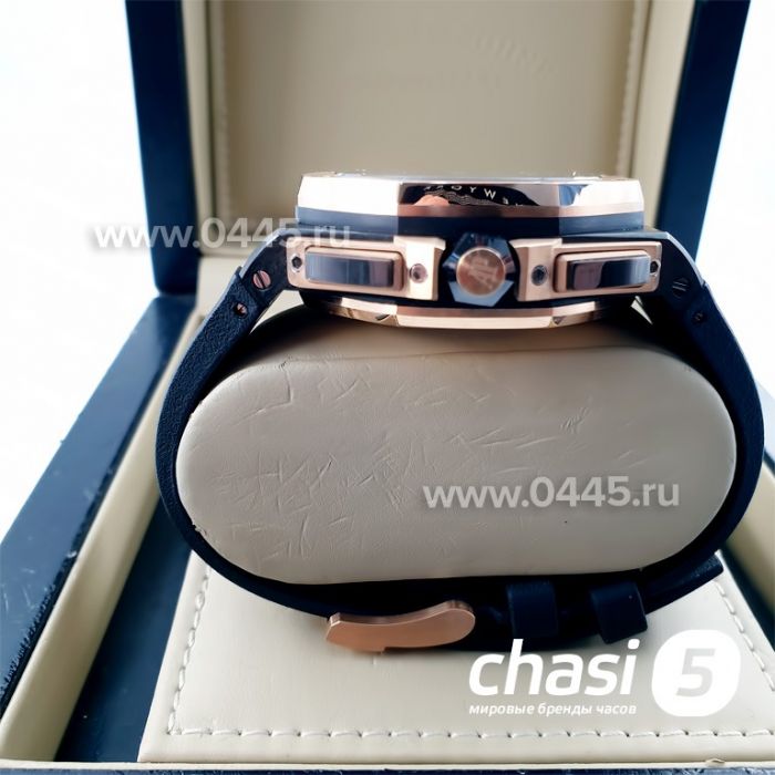 Часы Audemars Piguet Royal Oak Offshore Chronograph - Дубликат (11100)