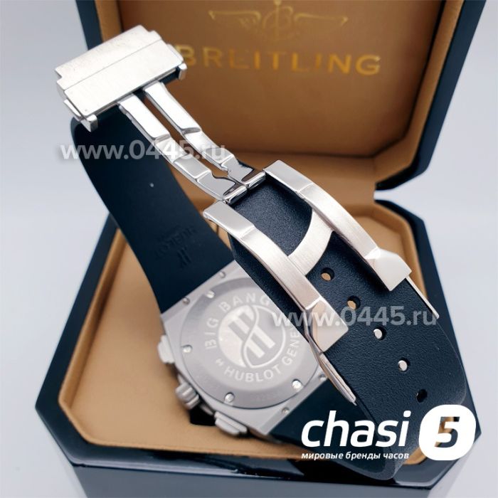 Часы HUBLOT Aerofusion Chronograph Orlinski (11104)