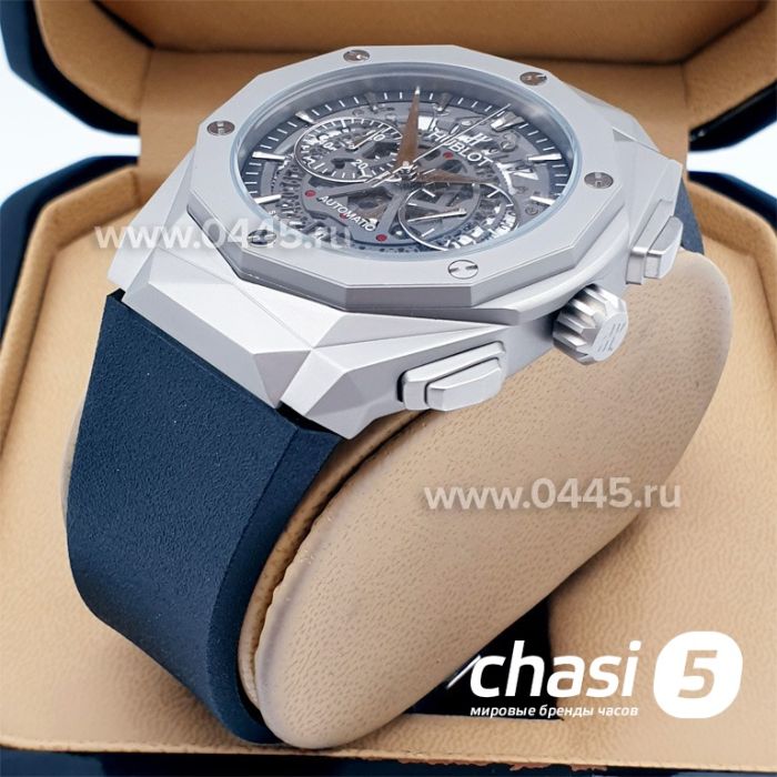 Часы HUBLOT Aerofusion Chronograph Orlinski (11104)